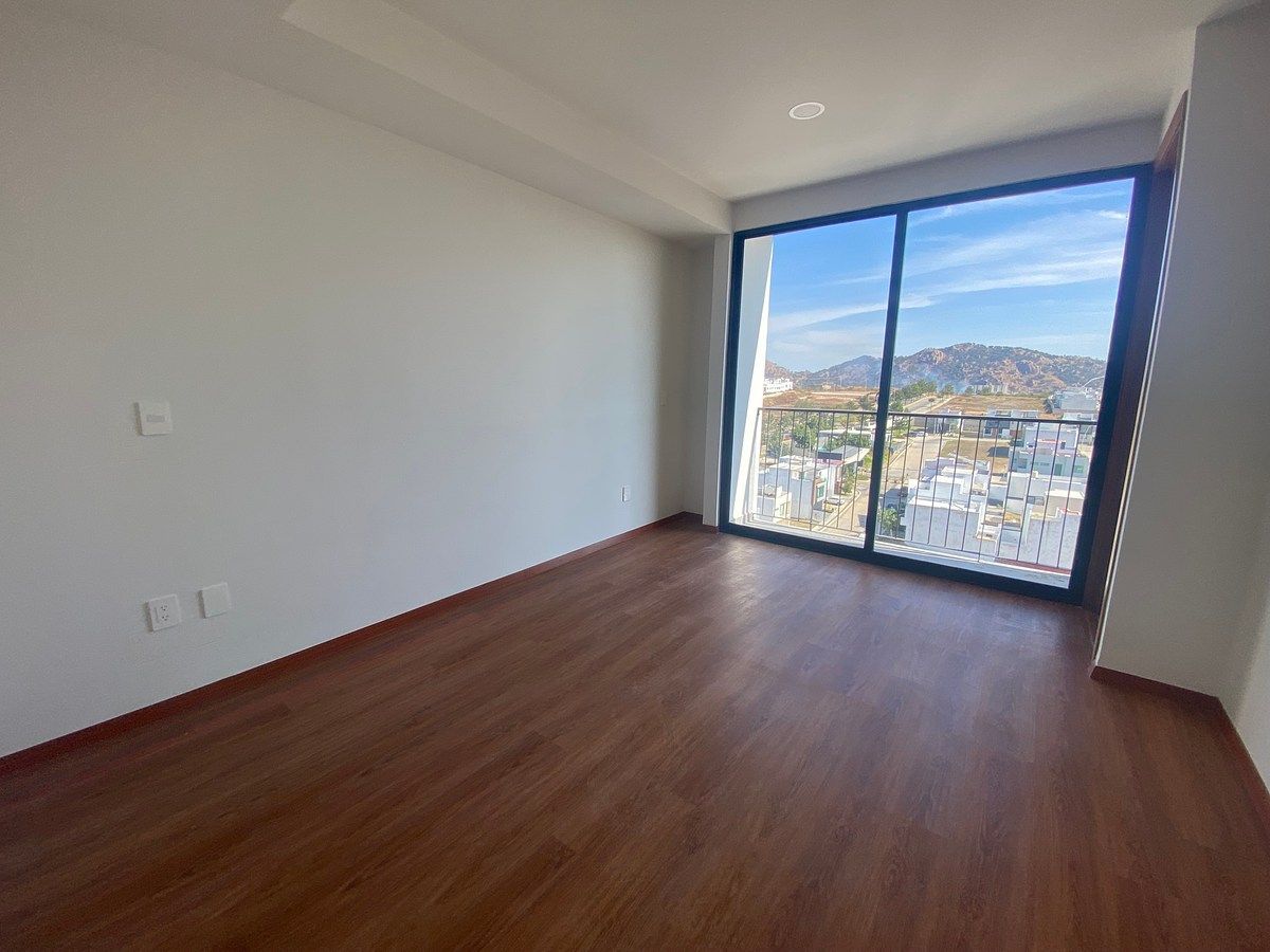 Apartamento em Coto Sienna Capital Norte, Zapopan, foto 12 de 13
