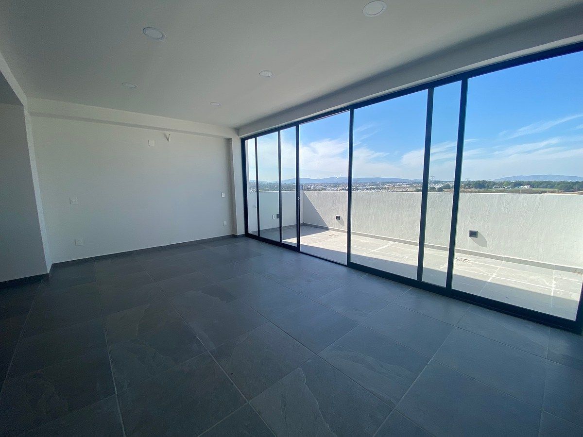 Apartamento em Coto Sienna Capital Norte, Zapopan, foto 6 de 13