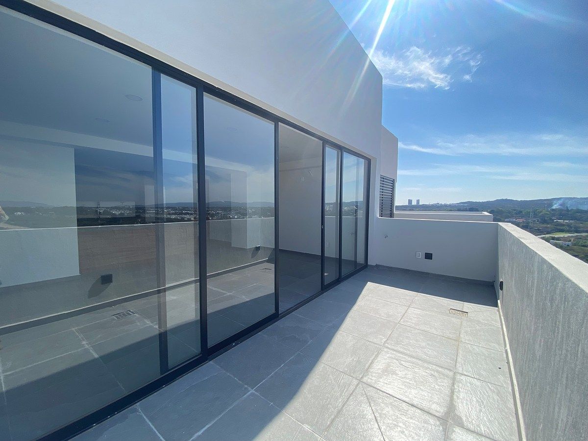 Apartamento em Coto Sienna Capital Norte, Zapopan, foto 5 de 13