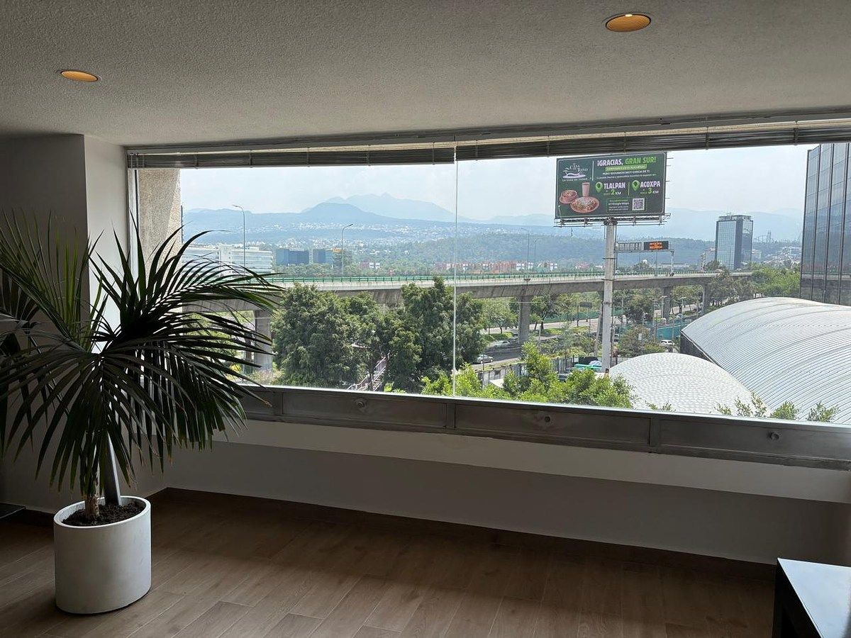 Departamento en Insurgentes Cuicuilco, Coyoacán, foto 5 de 10