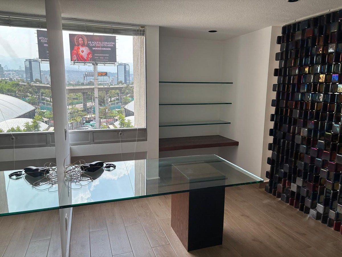 Departamento en Insurgentes Cuicuilco, Coyoacán, foto 4 de 10