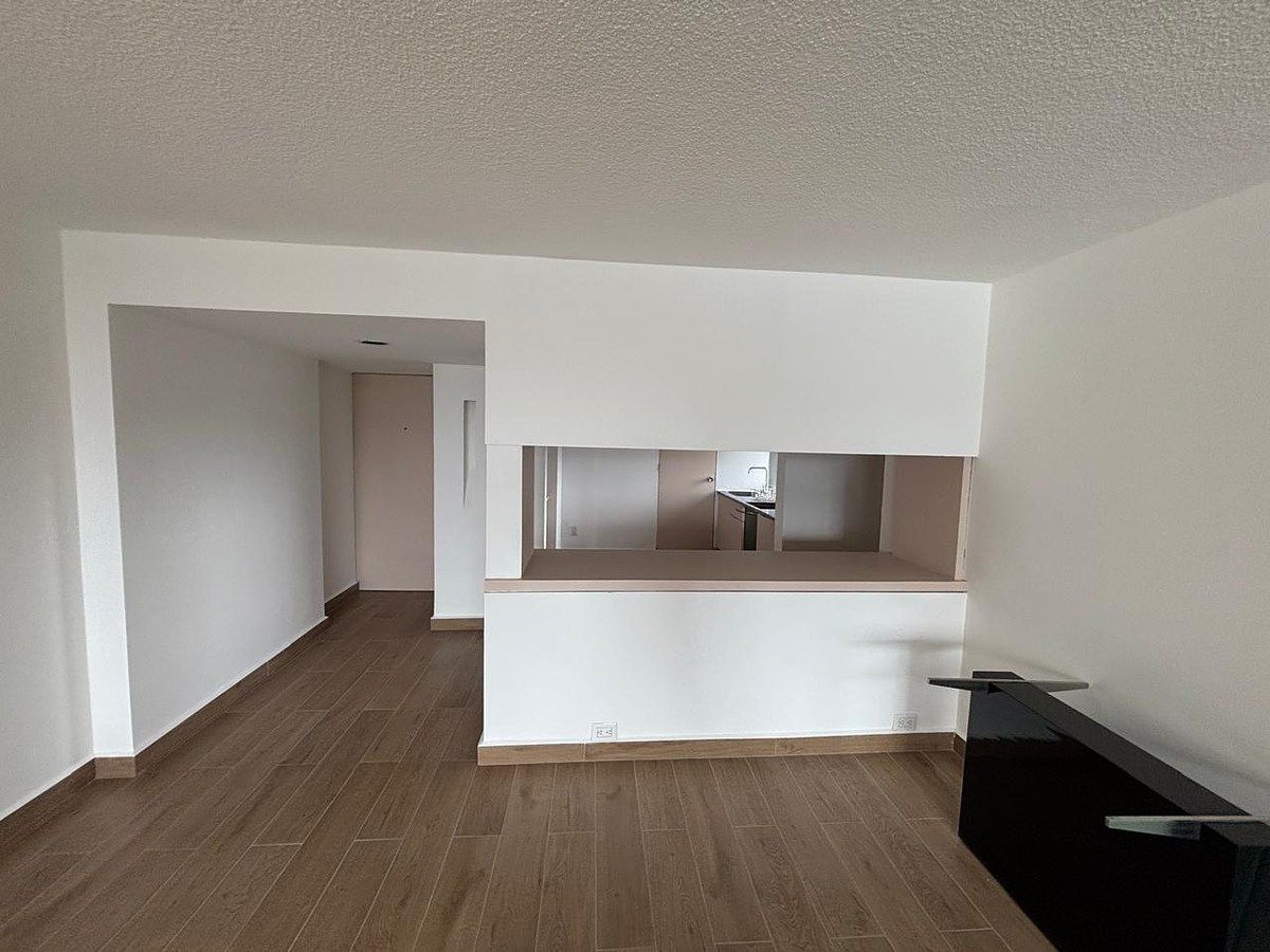 Departamento en Insurgentes Cuicuilco, Coyoacán, foto 3 de 10