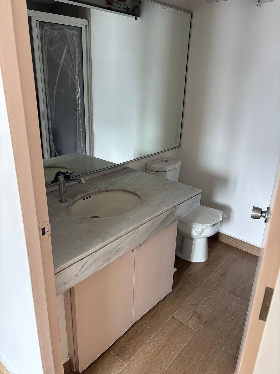 Departamento en Insurgentes Cuicuilco, Coyoacán, foto 6 de 10