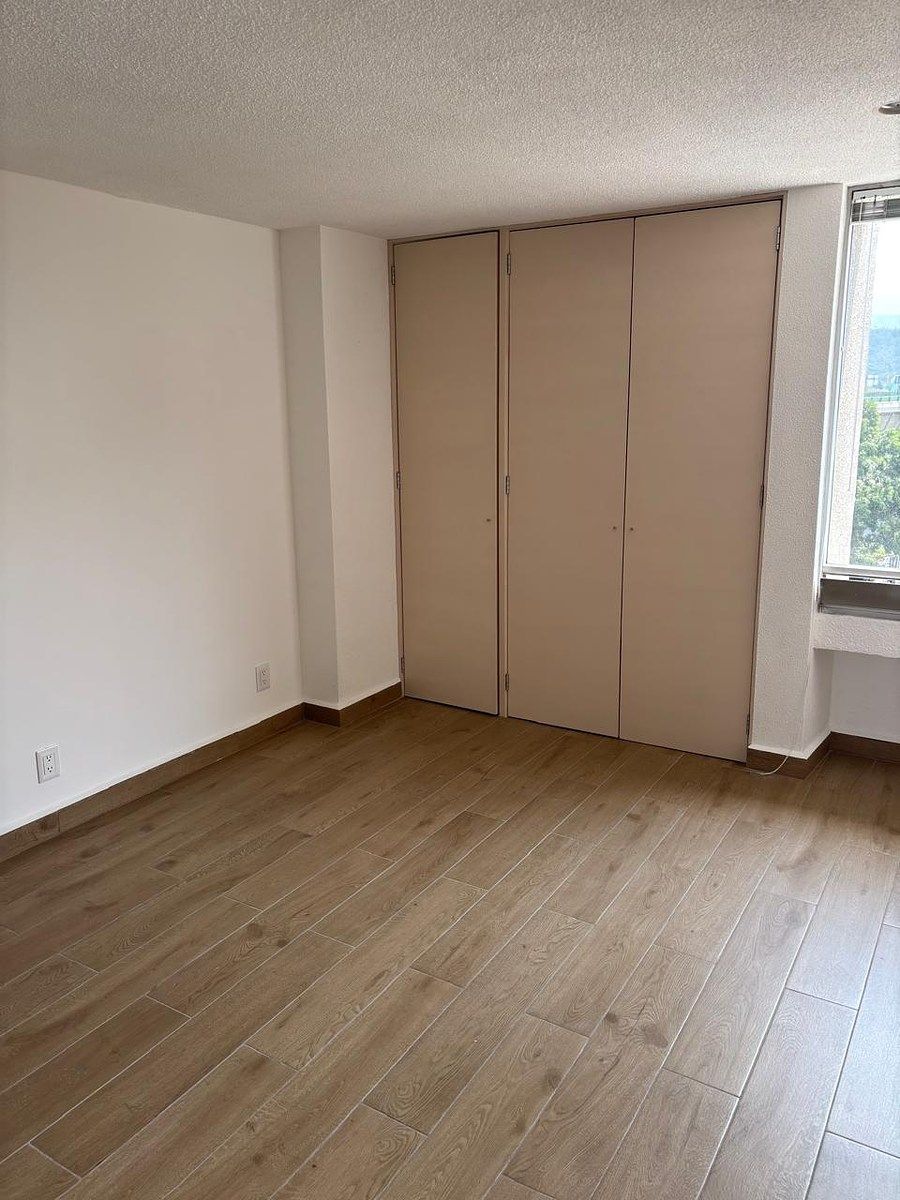 Departamento en Insurgentes Cuicuilco, Coyoacán, foto 10 de 10