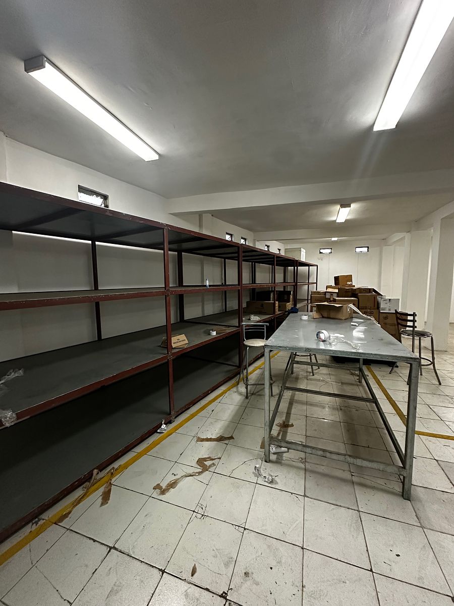 Galpão comercial em Ciudad Adolfo López Mateos, Atizapán de Zaragoza, foto 2 de 33