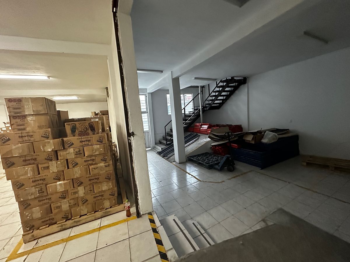 Galpão comercial em Ciudad Adolfo López Mateos, Atizapán de Zaragoza, foto 4 de 33