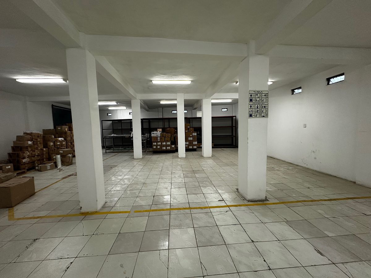 Galpão comercial em Ciudad Adolfo López Mateos, Atizapán de Zaragoza, foto 6 de 33