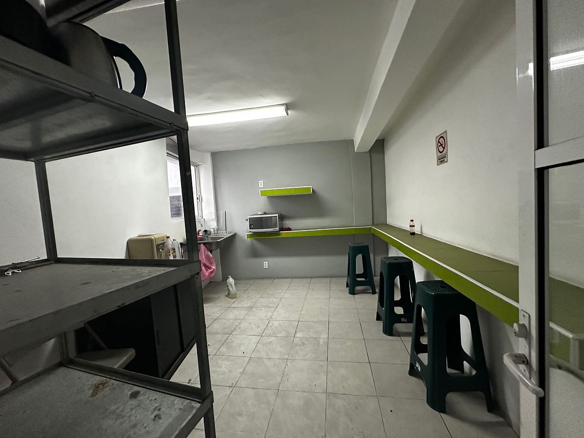 Galpão comercial em Ciudad Adolfo López Mateos, Atizapán de Zaragoza, foto 9 de 33