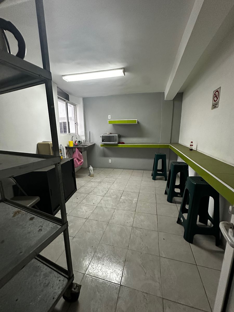 Galpão comercial em Ciudad Adolfo López Mateos, Atizapán de Zaragoza, foto 10 de 33