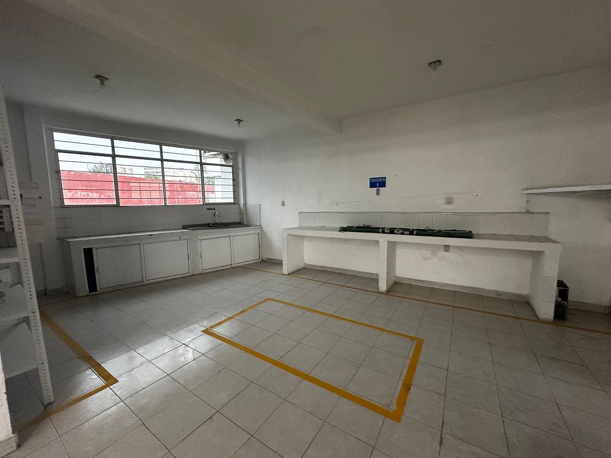 Galpão comercial em Ciudad Adolfo López Mateos, Atizapán de Zaragoza, foto 11 de 33