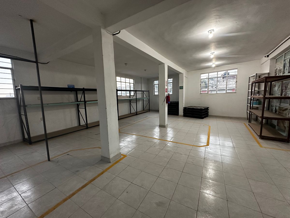 Galpão comercial em Ciudad Adolfo López Mateos, Atizapán de Zaragoza, foto 12 de 33