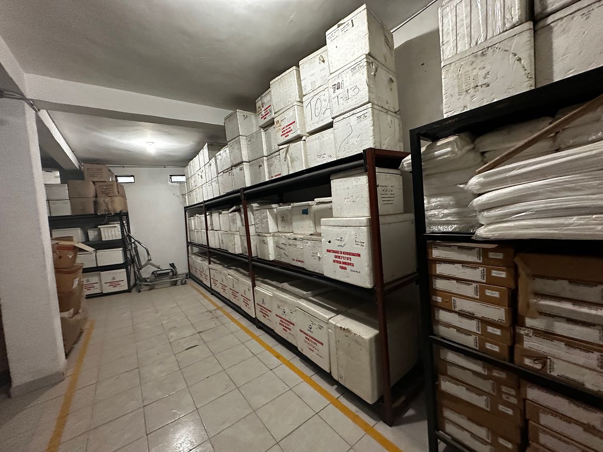 Galpão comercial em Ciudad Adolfo López Mateos, Atizapán de Zaragoza, foto 14 de 33
