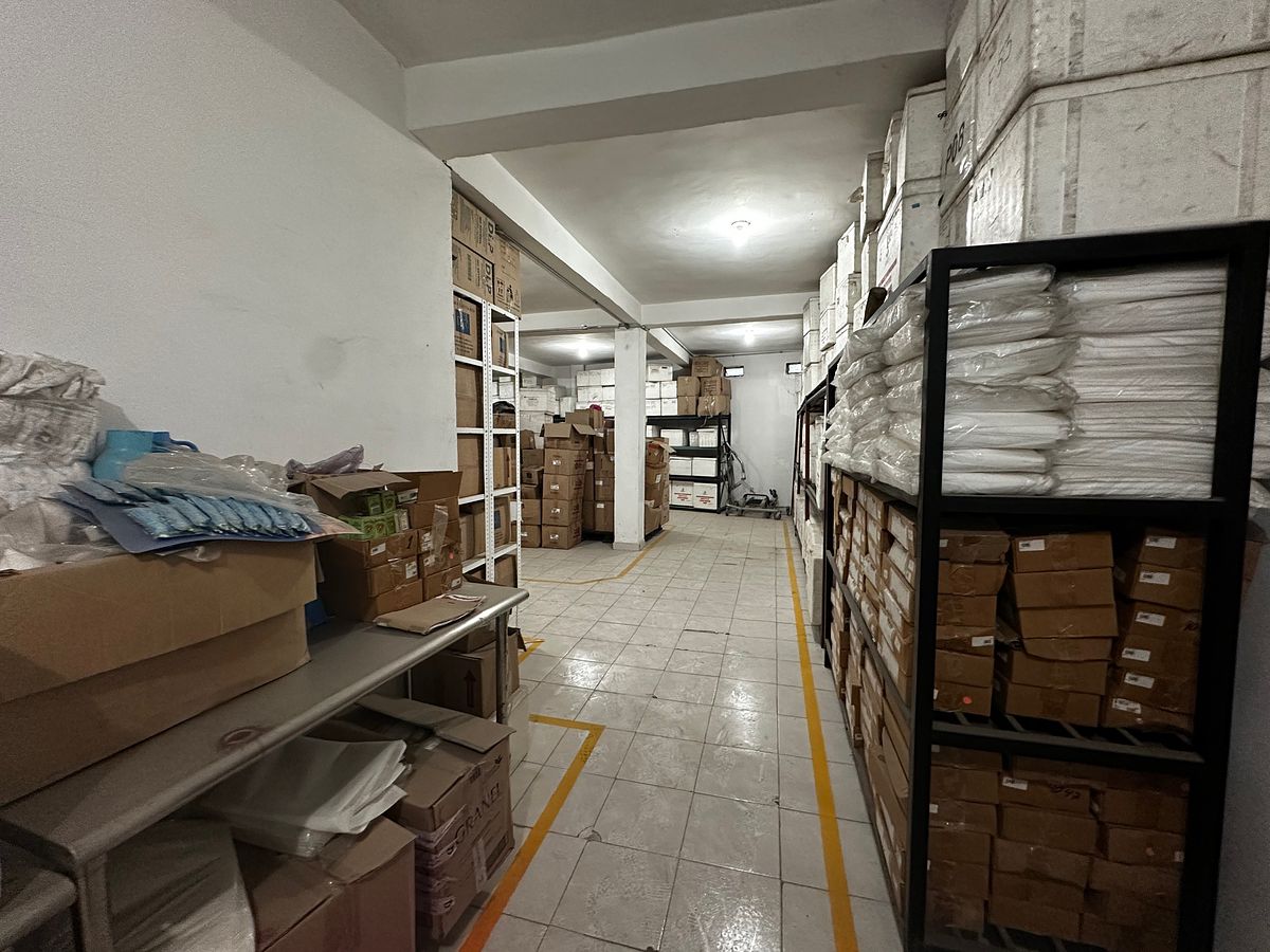 Galpão comercial em Ciudad Adolfo López Mateos, Atizapán de Zaragoza, foto 15 de 33