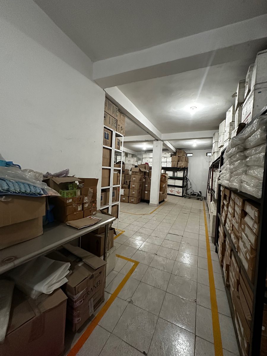 Galpão comercial em Ciudad Adolfo López Mateos, Atizapán de Zaragoza, foto 16 de 33
