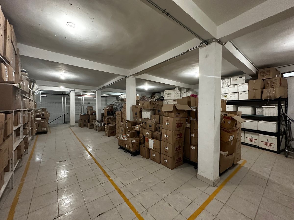 Galpão comercial em Ciudad Adolfo López Mateos, Atizapán de Zaragoza, foto 17 de 33