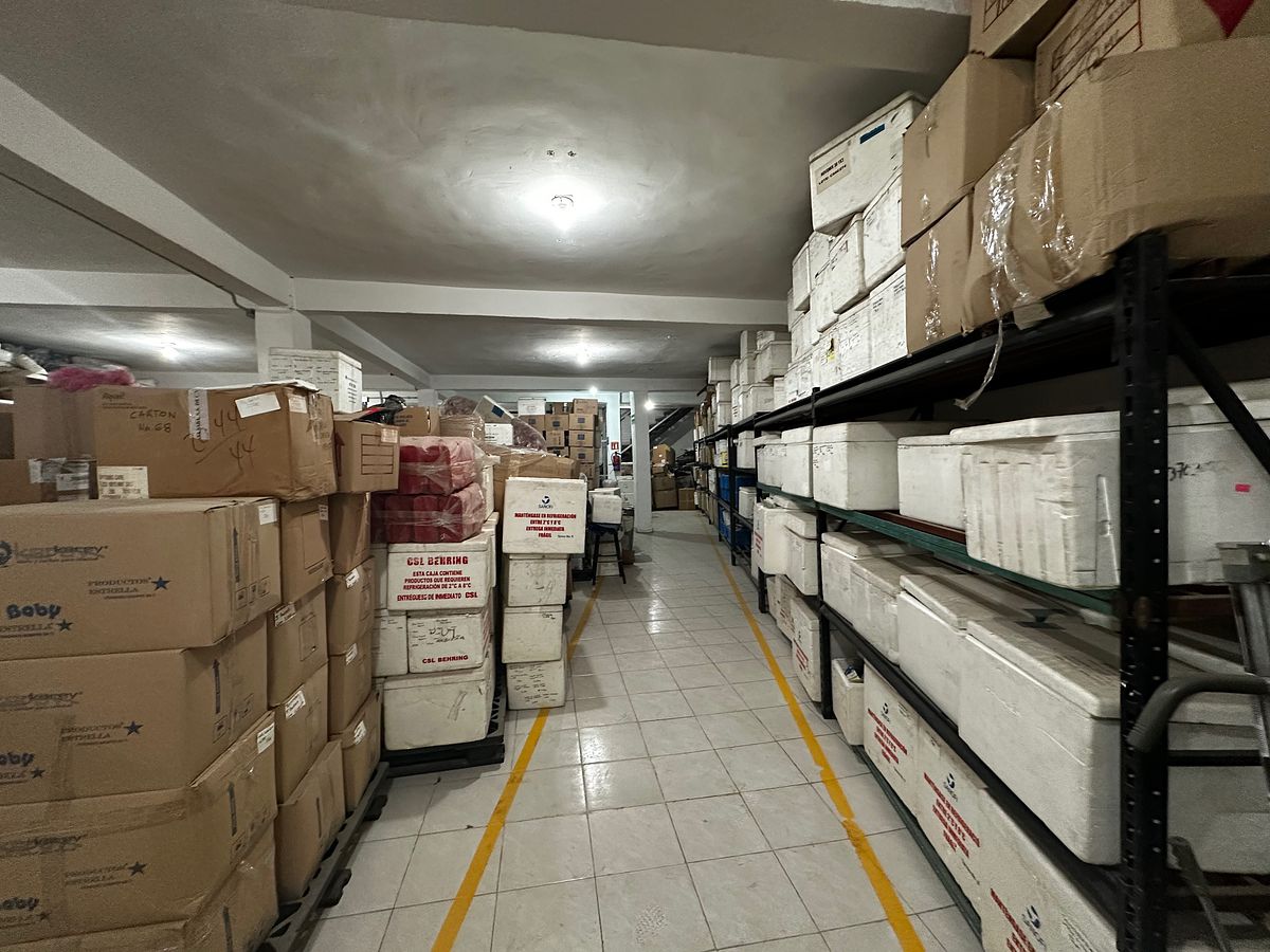 Galpão comercial em Ciudad Adolfo López Mateos, Atizapán de Zaragoza, foto 18 de 33