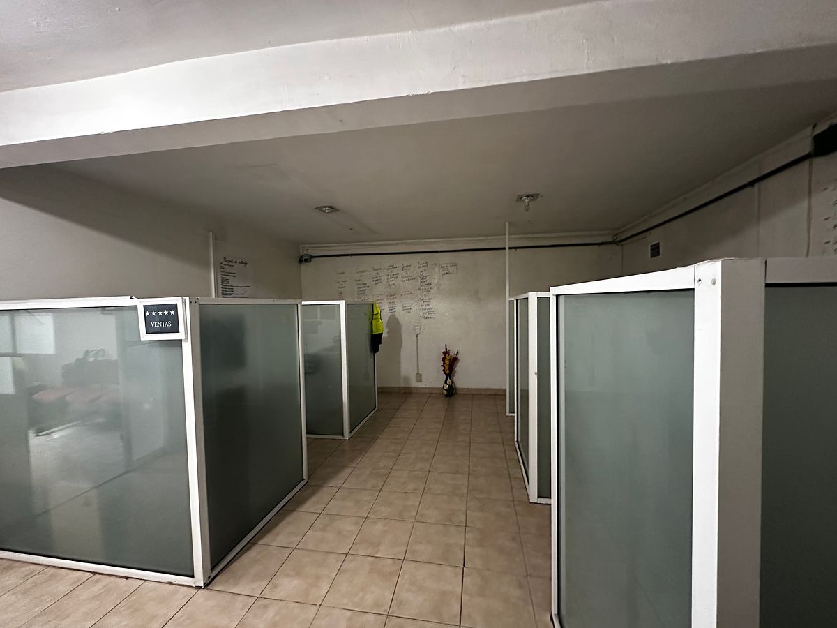 Galpão comercial em Ciudad Adolfo López Mateos, Atizapán de Zaragoza, foto 20 de 33