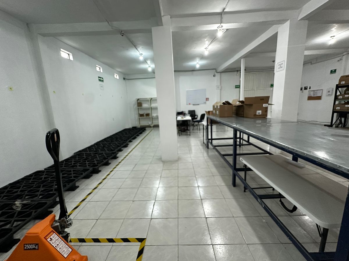Galpão comercial em Ciudad Adolfo López Mateos, Atizapán de Zaragoza, foto 25 de 33