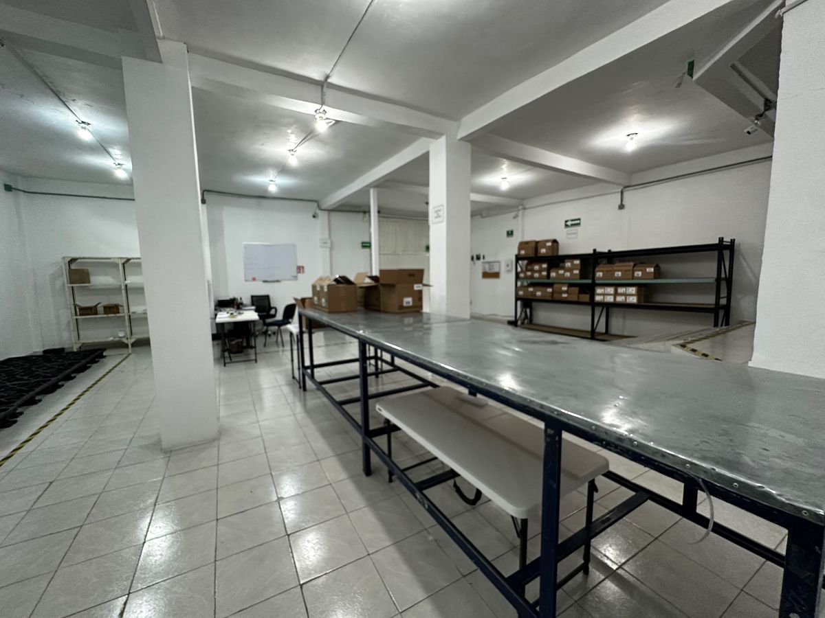 Galpão comercial em Ciudad Adolfo López Mateos, Atizapán de Zaragoza, foto 29 de 33