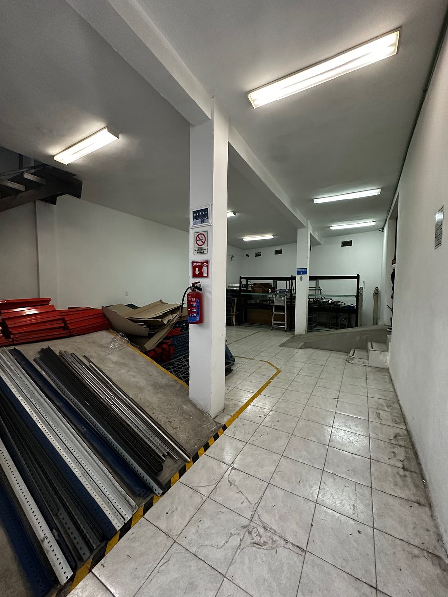 Galpão comercial em Ciudad Adolfo López Mateos, Atizapán de Zaragoza, foto 31 de 33