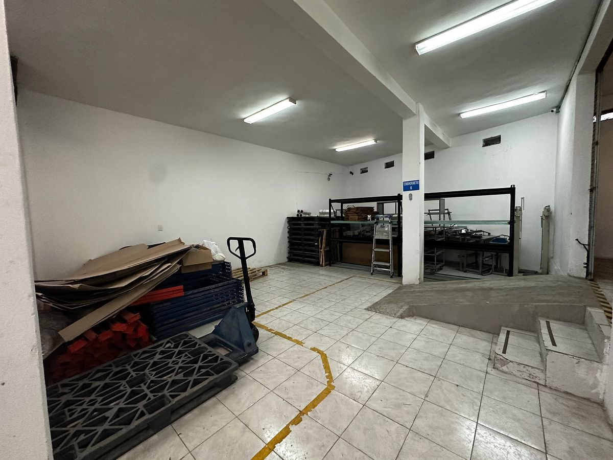 Galpão comercial em Ciudad Adolfo López Mateos, Atizapán de Zaragoza, foto 33 de 33
