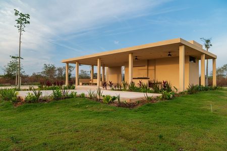 Land in Cabo Norte CORNER