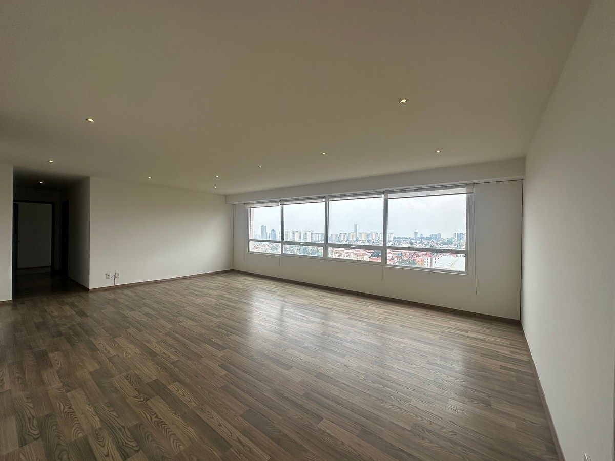 Apartamento em Jesús del Monte, Huixquilucan, foto 2 de 27