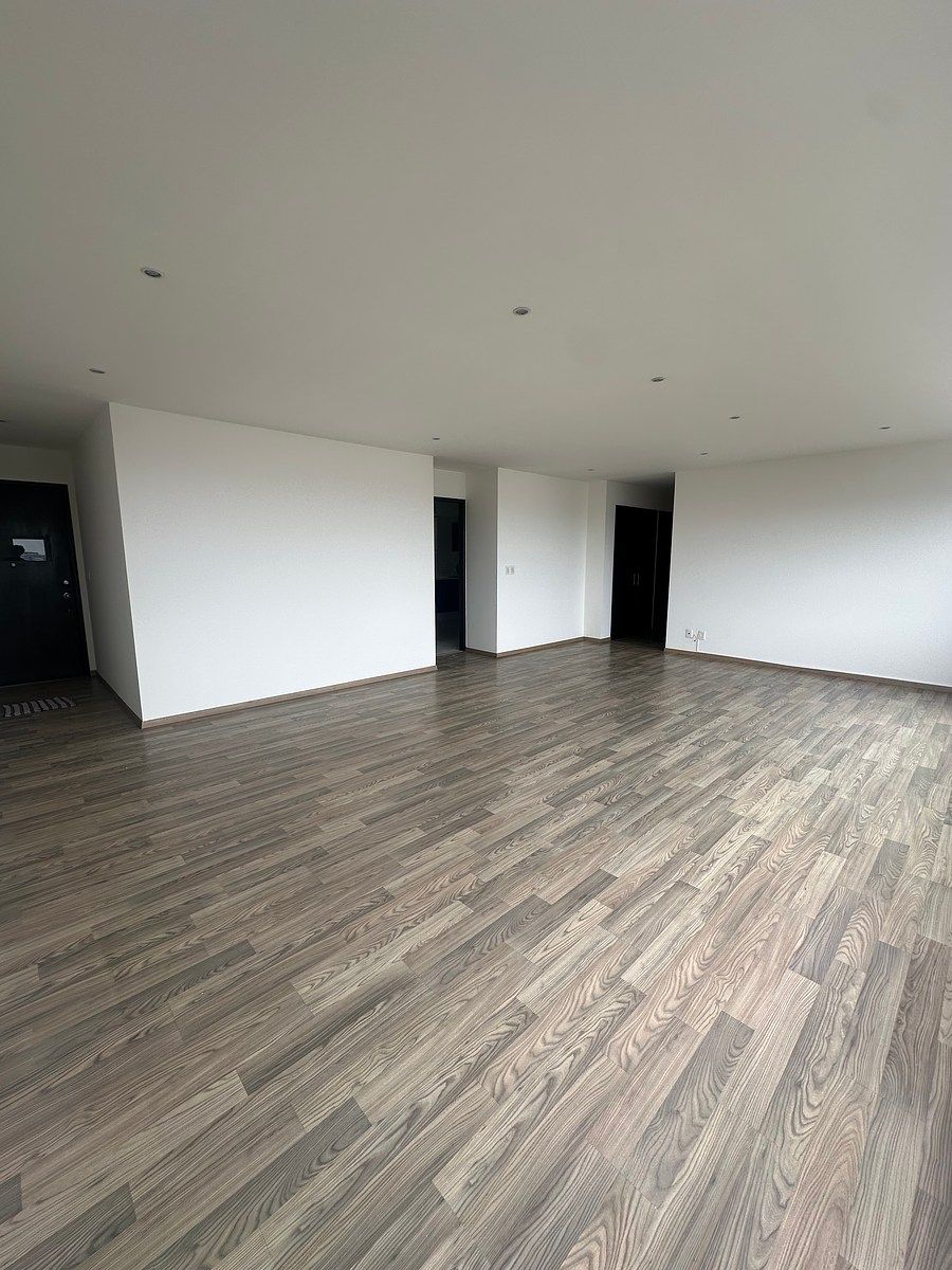 Apartamento em Jesús del Monte, Huixquilucan, foto 3 de 27