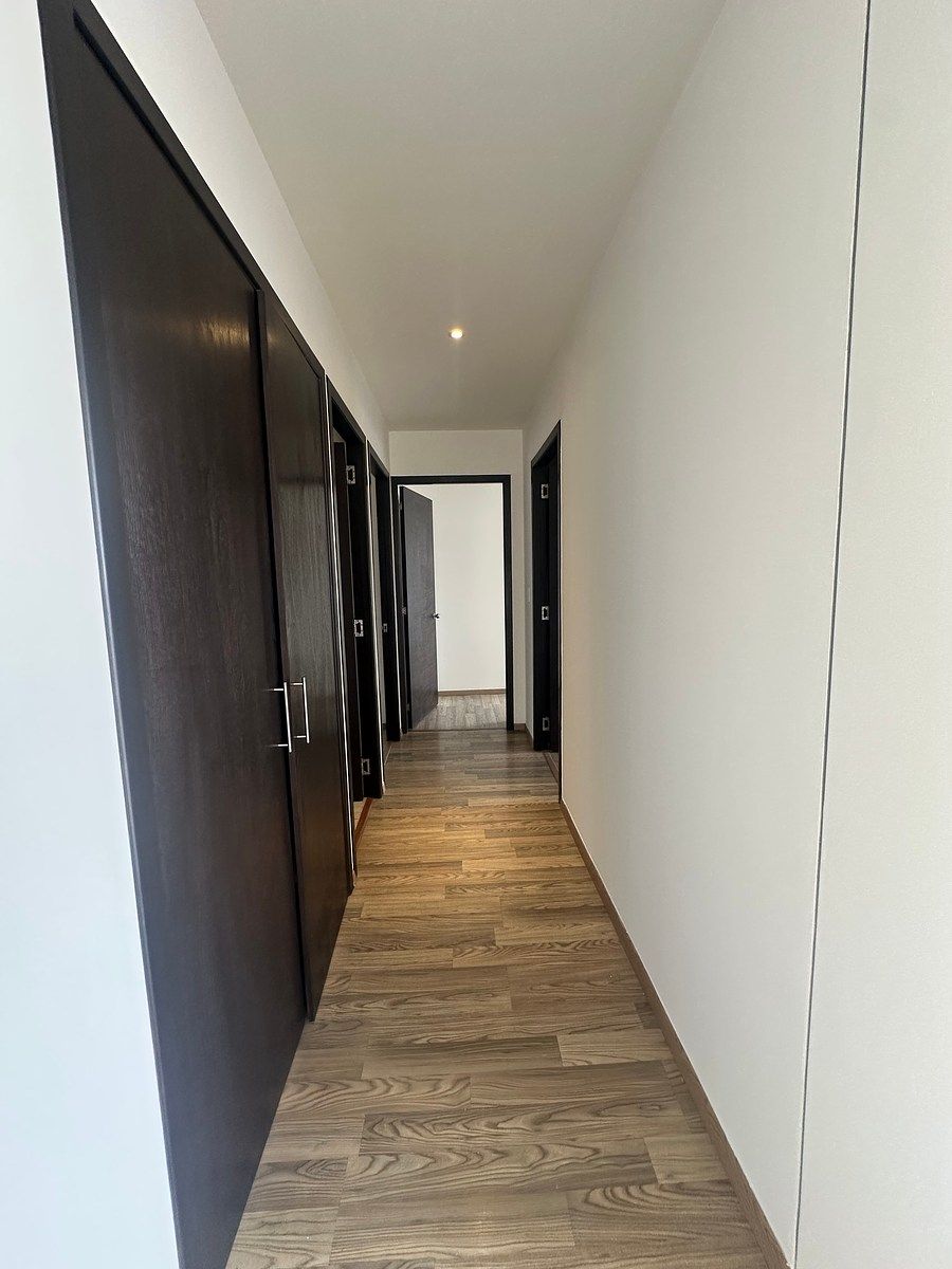 Apartamento em Jesús del Monte, Huixquilucan, foto 5 de 27