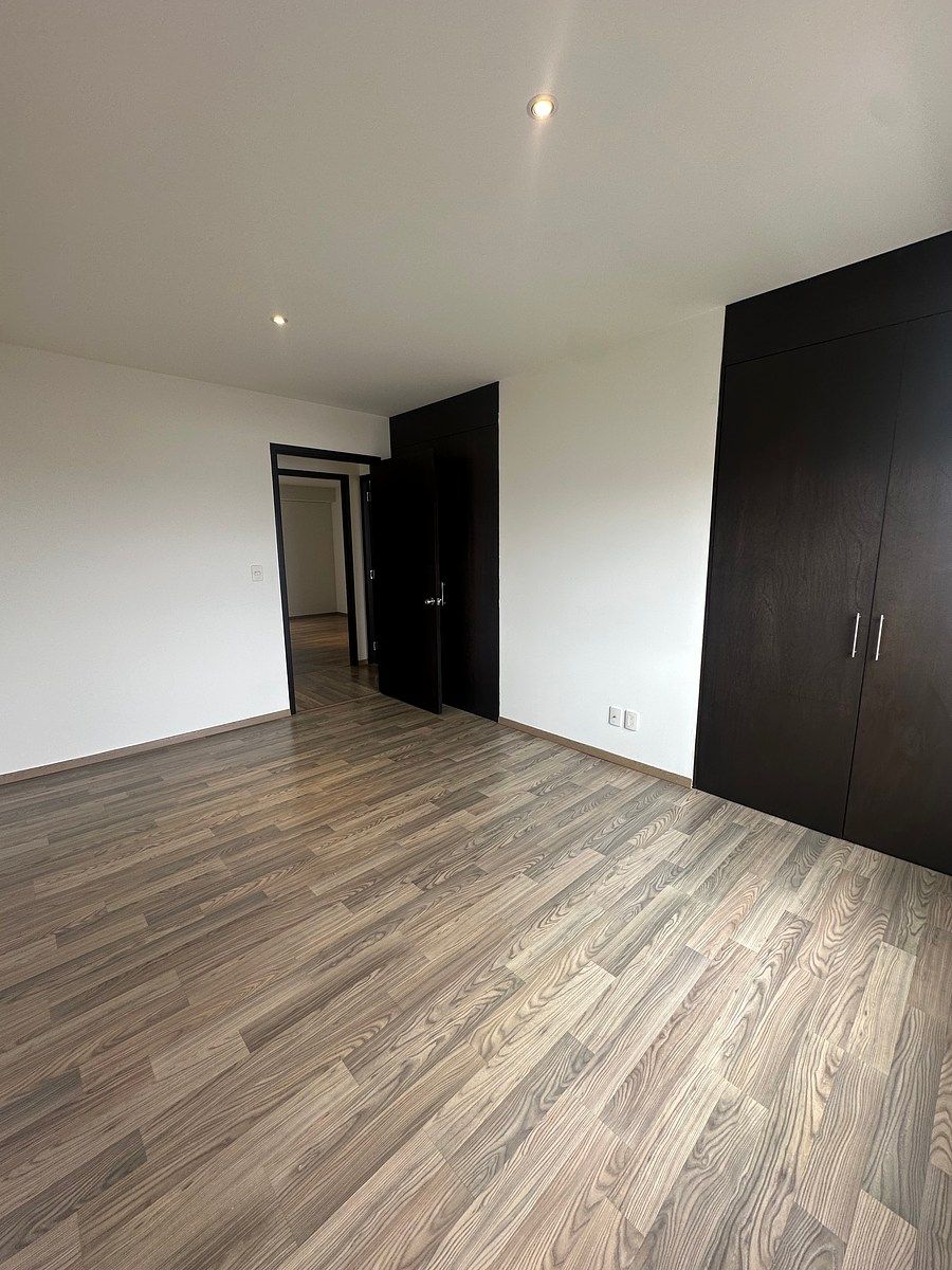 Apartamento em Jesús del Monte, Huixquilucan, foto 7 de 27