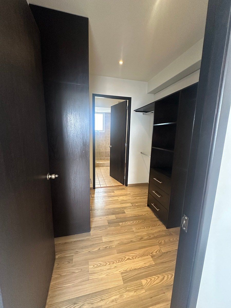 Apartamento em Jesús del Monte, Huixquilucan, foto 8 de 27
