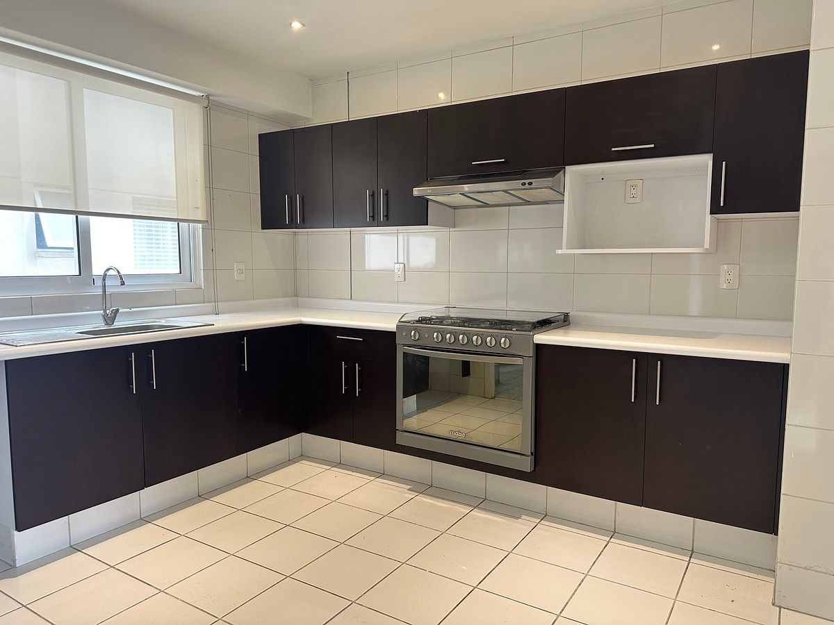 Apartamento em Jesús del Monte, Huixquilucan, foto 10 de 27