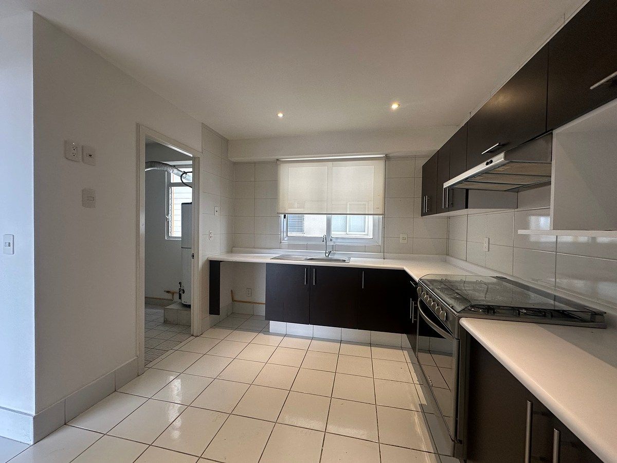 Apartamento em Jesús del Monte, Huixquilucan, foto 11 de 27