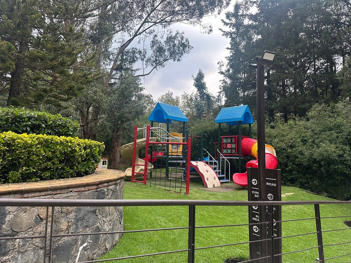 Apartamento em Jesús del Monte, Huixquilucan, foto 17 de 27
