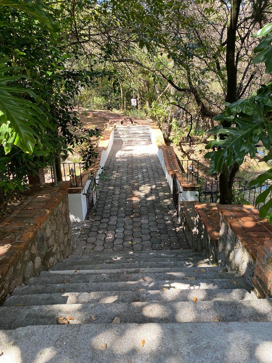 Apartamento em Jesús del Monte, Huixquilucan, foto 18 de 27