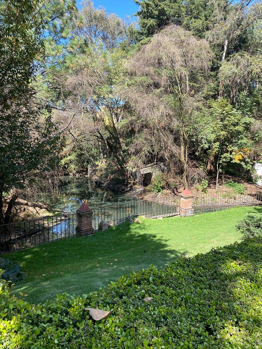 Apartamento em Jesús del Monte, Huixquilucan, foto 19 de 27
