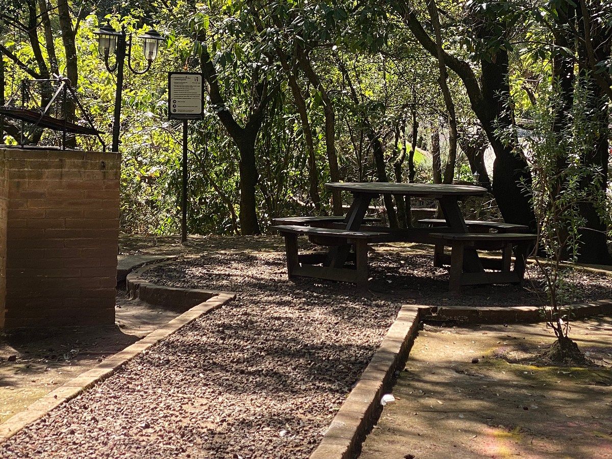Apartamento em Jesús del Monte, Huixquilucan, foto 21 de 27