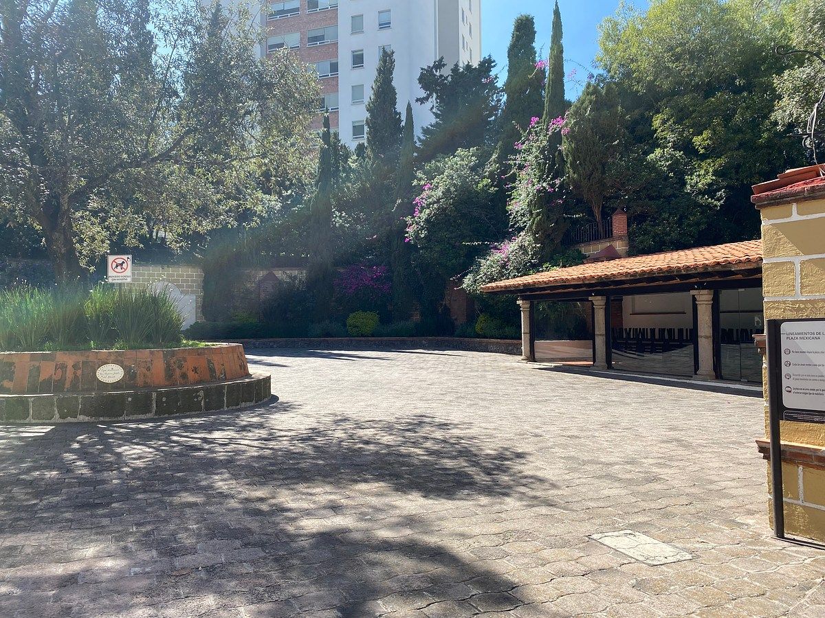 Apartamento em Jesús del Monte, Huixquilucan, foto 23 de 27