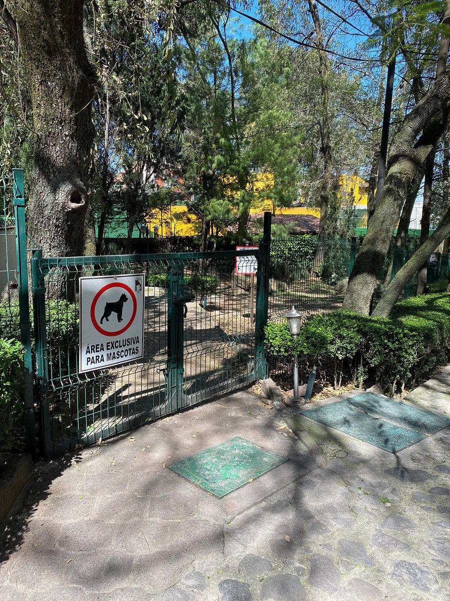 Apartamento em Jesús del Monte, Huixquilucan, foto 25 de 27