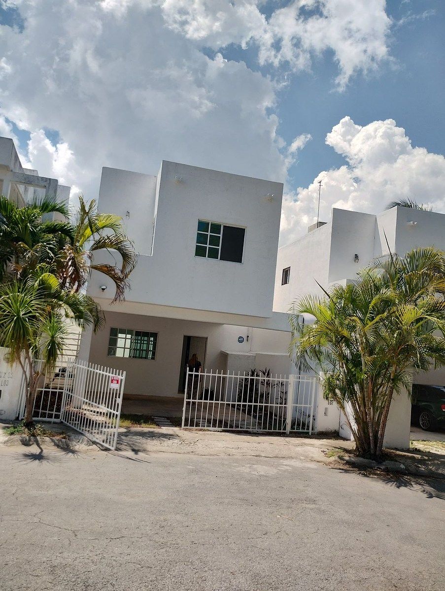 Oficina en Renta en Residencial Isla Azul Cancun, foto 1 de 11