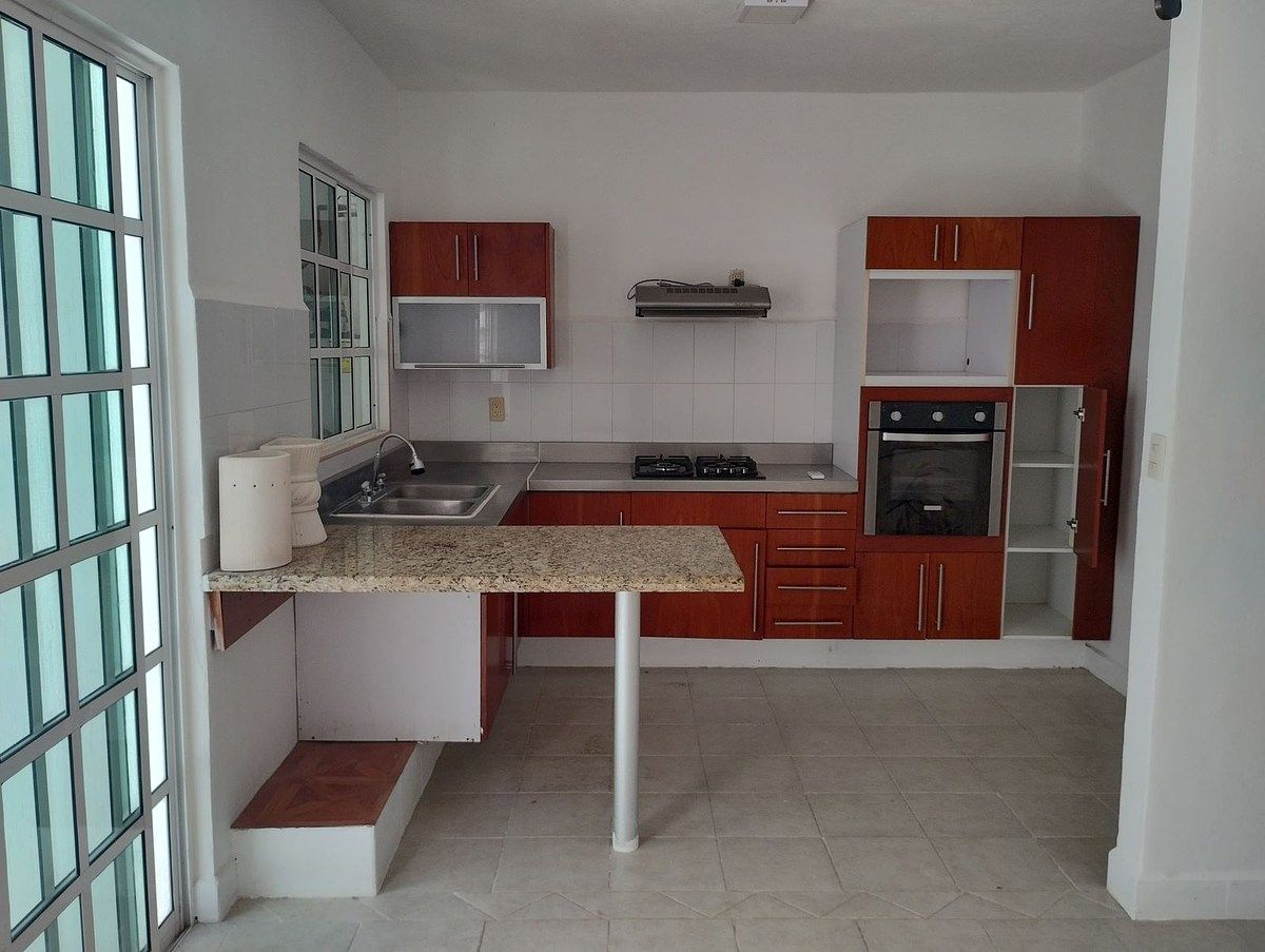 Casa en Supermanzana 329, Benito Juárez, foto 4 de 11