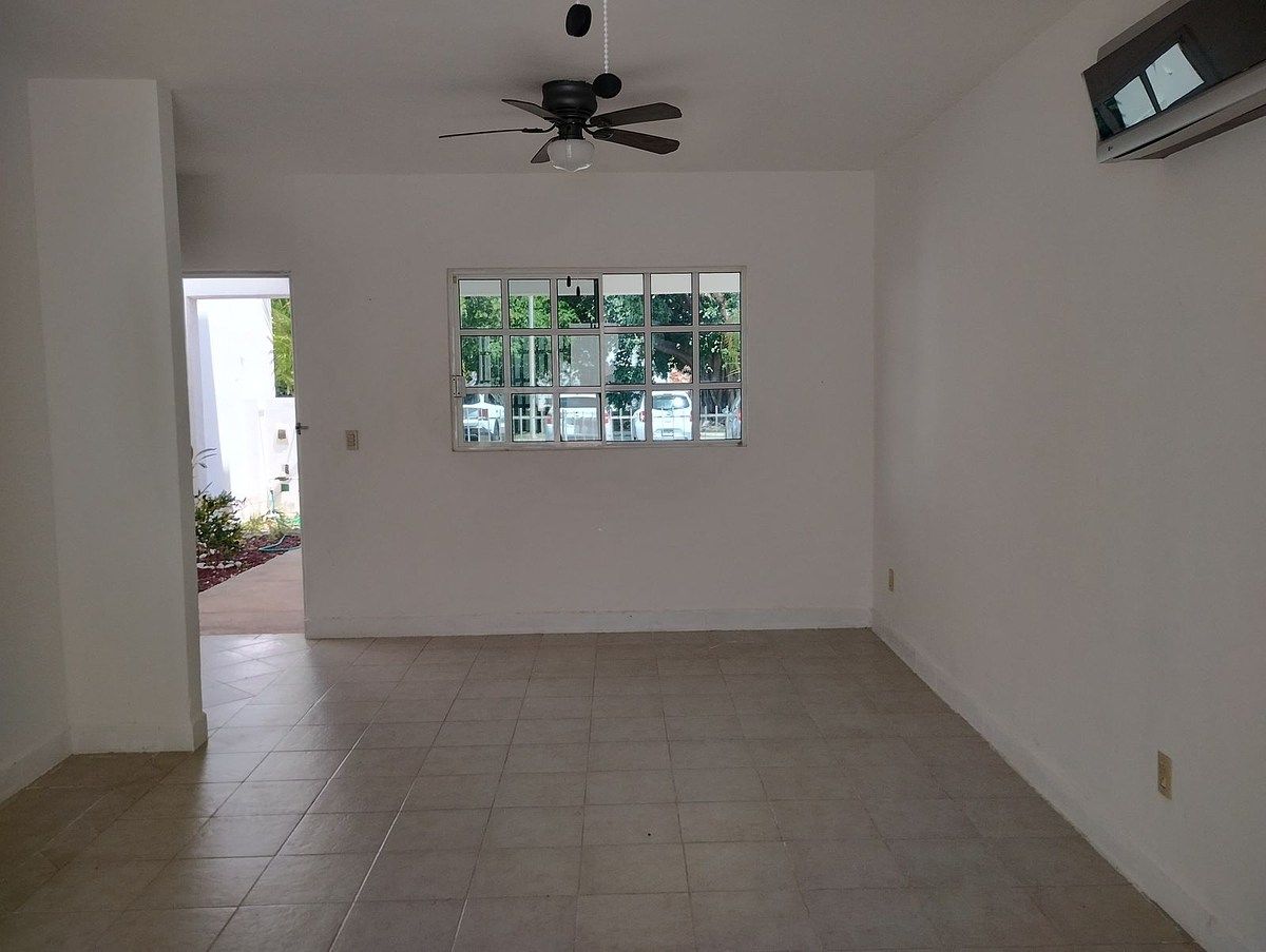 Casa en Supermanzana 329, Benito Juárez, foto 3 de 11