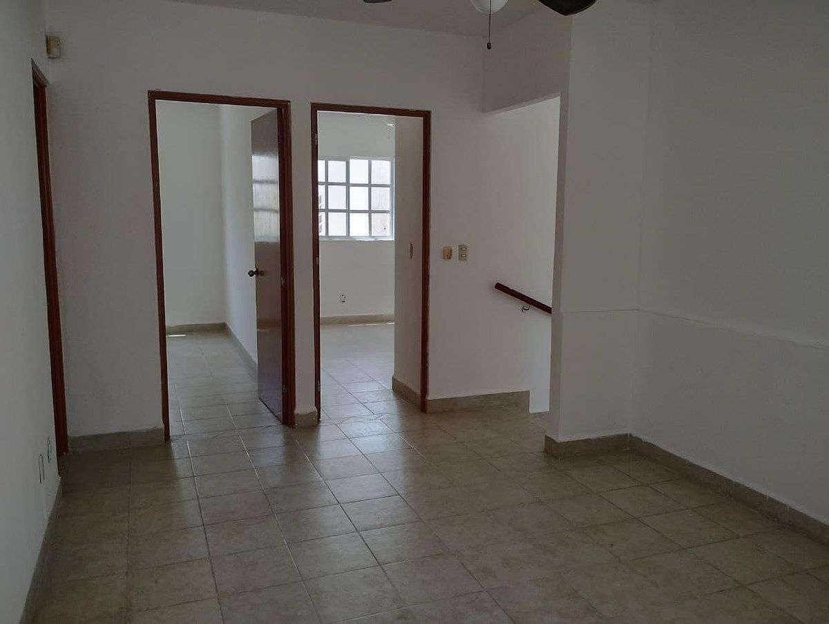 Casa en Supermanzana 329, Benito Juárez, foto 7 de 11
