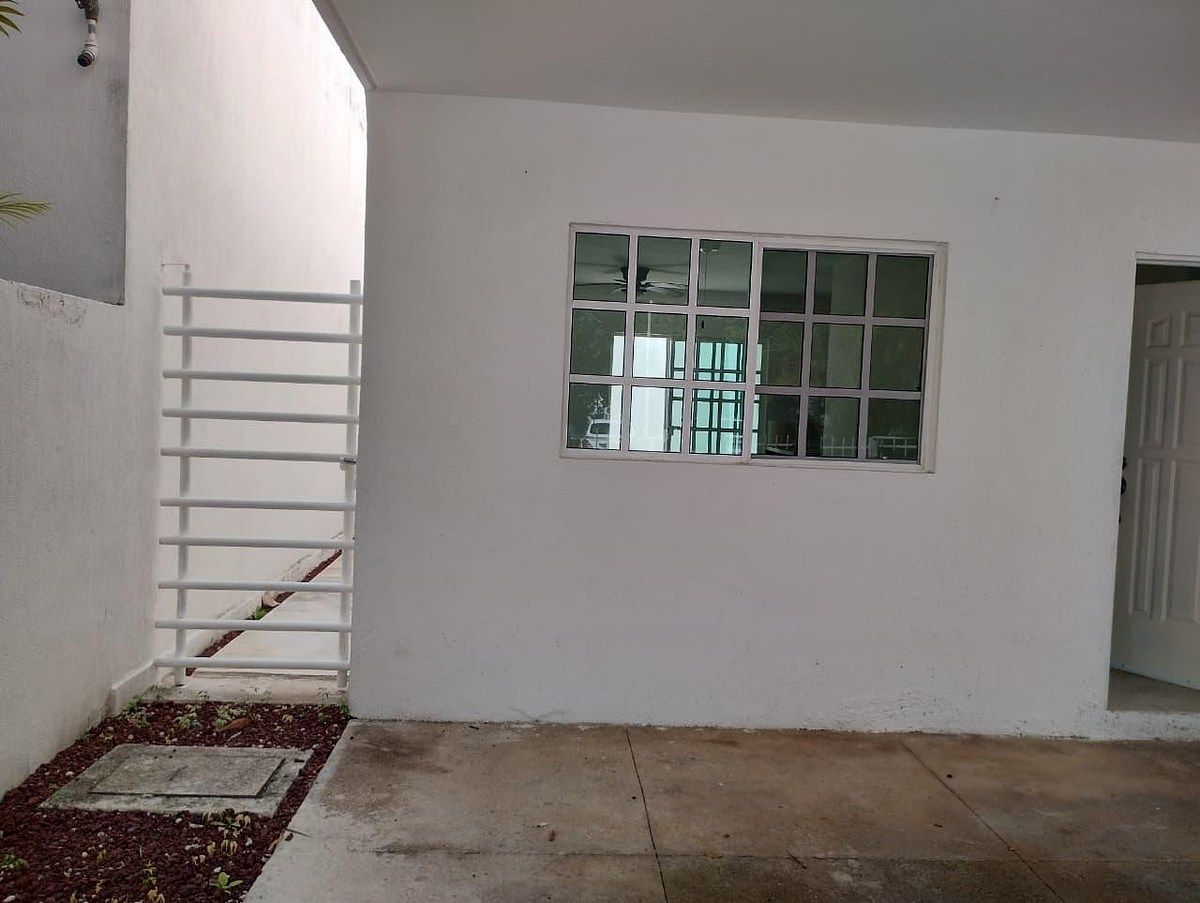 Casa en Supermanzana 329, Benito Juárez, foto 5 de 11