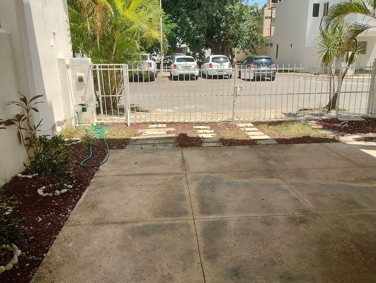 Casa en Supermanzana 329, Benito Juárez, foto 2 de 11