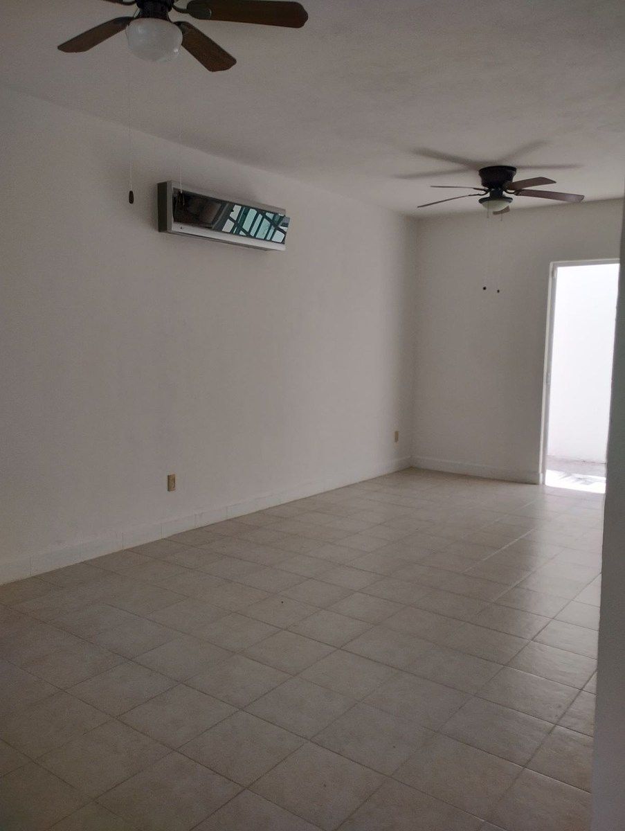 Casa en Supermanzana 329, Benito Juárez, foto 8 de 11