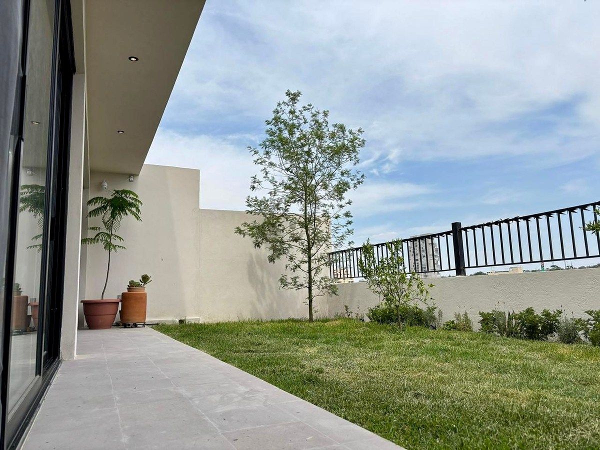 Casa em La Vista Residencial, Querétaro, foto 7 de 21