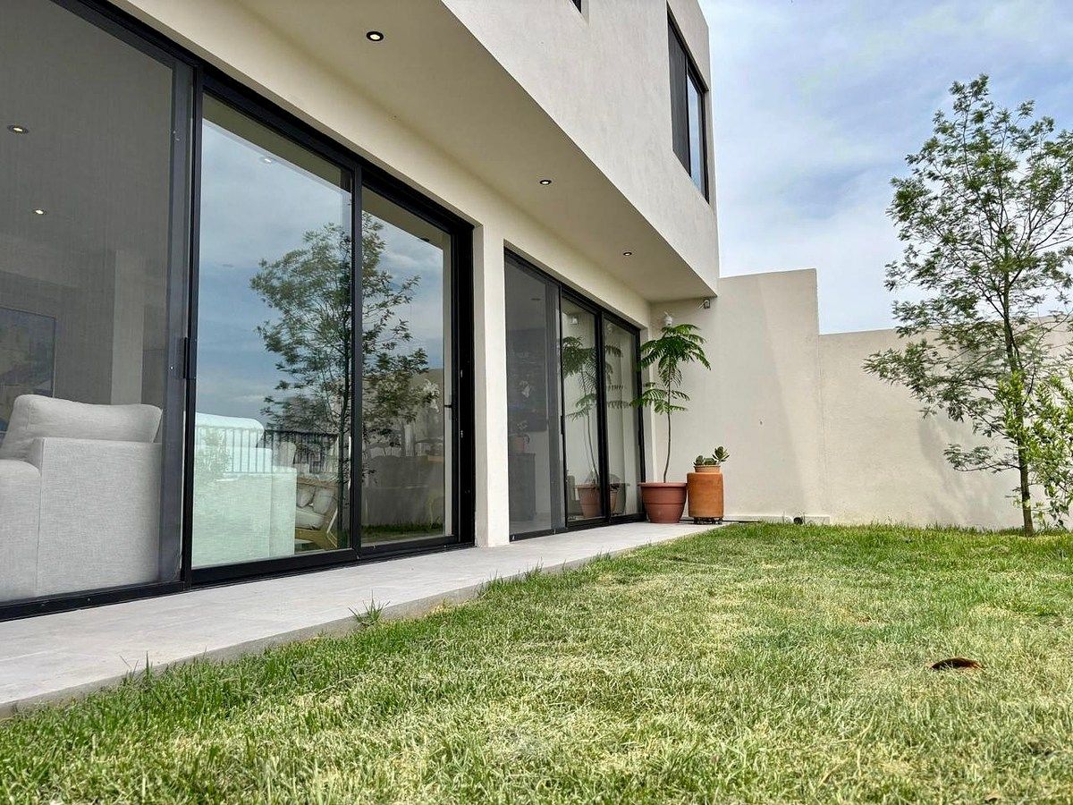 Casa em La Vista Residencial, Querétaro, foto 8 de 21