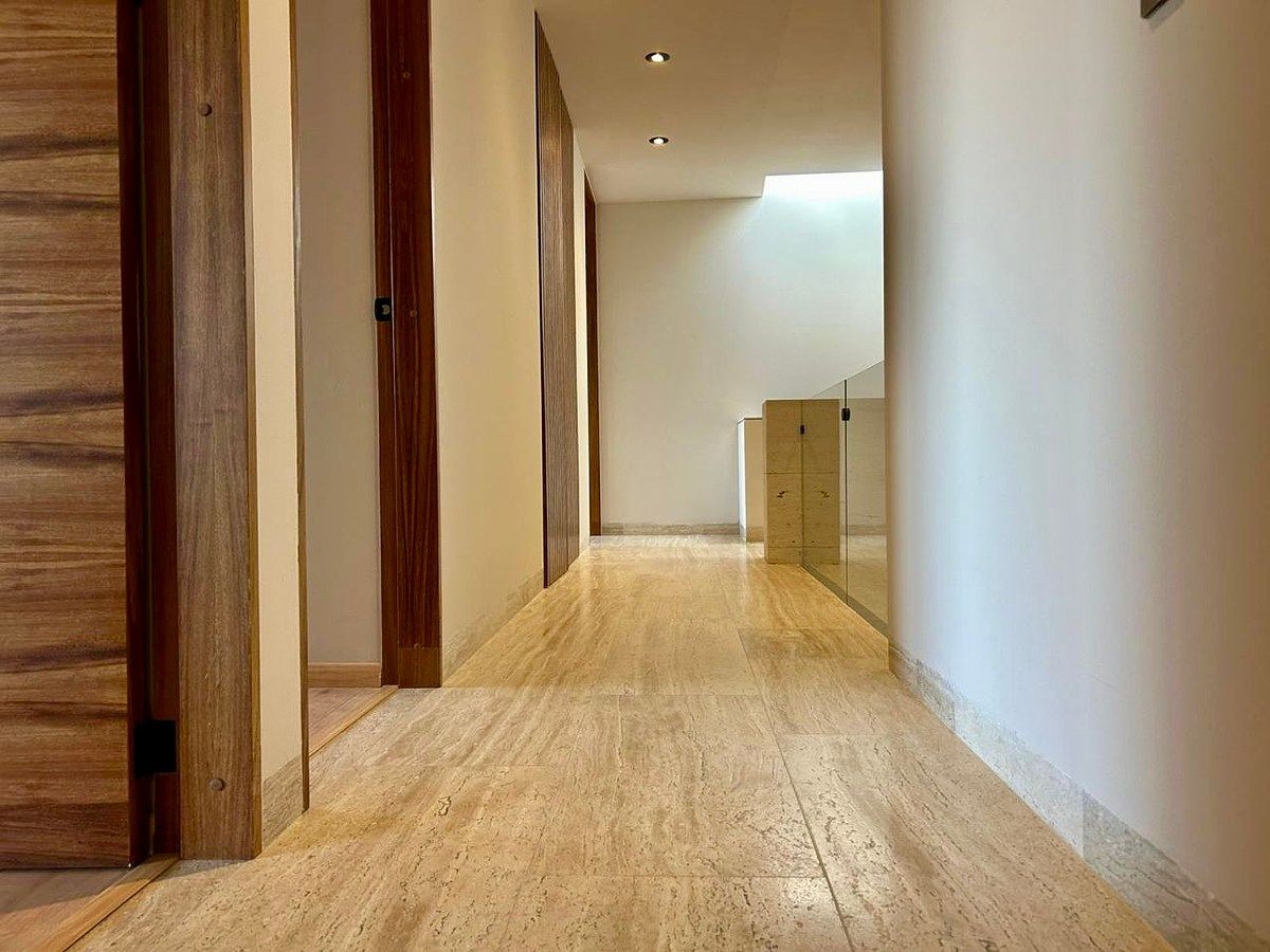 Casa em La Vista Residencial, Querétaro, foto 13 de 21