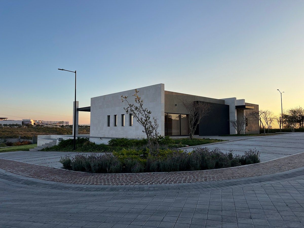 Casa em La Vista Residencial, Querétaro, foto 16 de 21